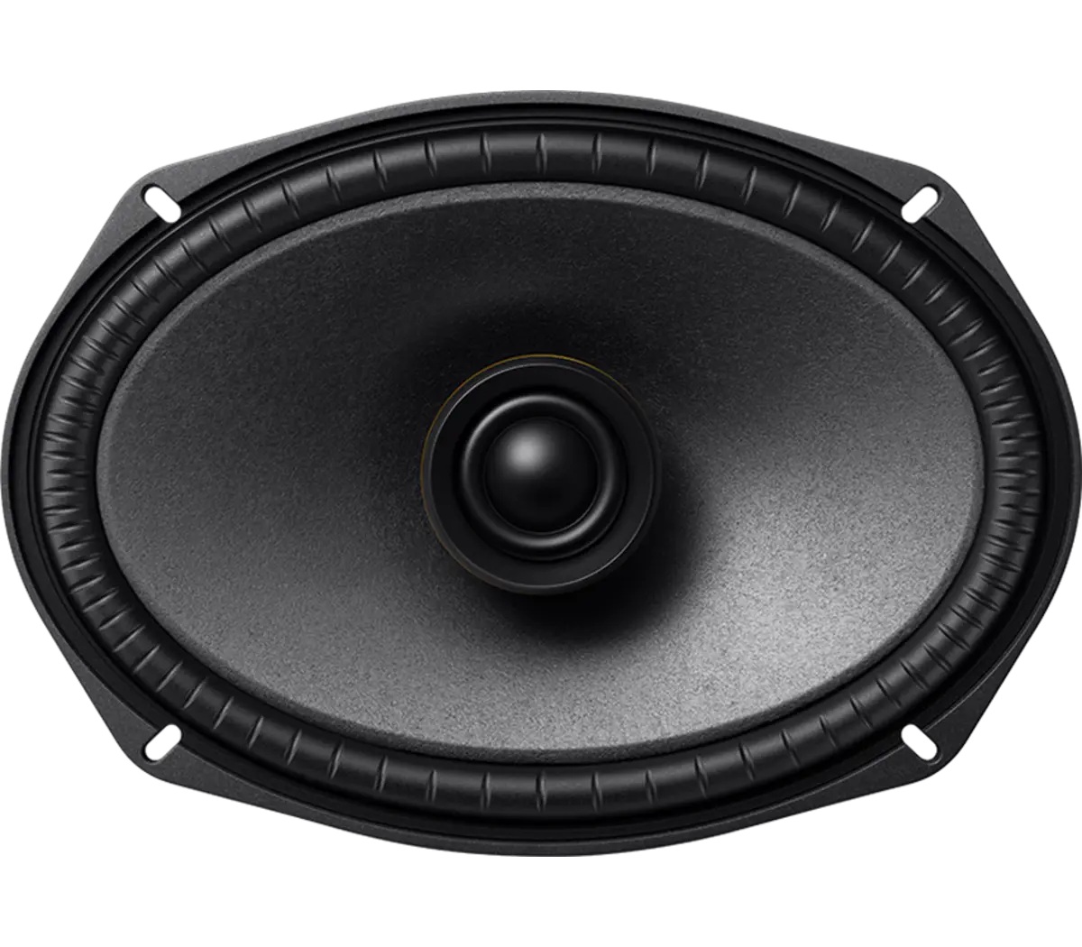 Sony | Mobile ES, 2-Way Coaxial Speakers | XS-690 ES | 4 Ω