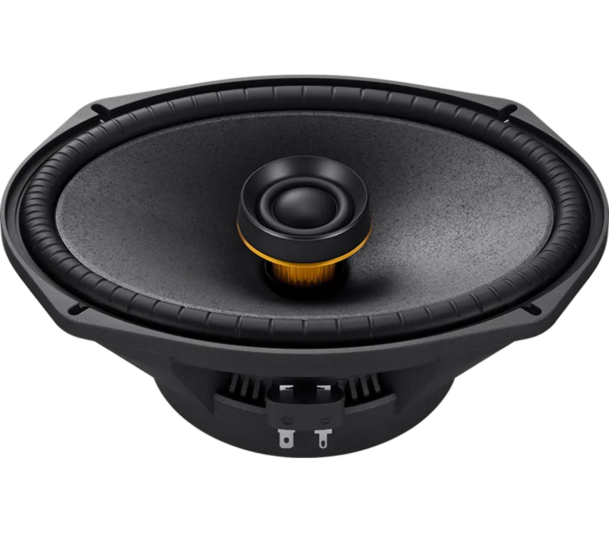Sony | Mobile ES, 2-Way Coaxial Speakers | XS-690 ES | 4 Ω