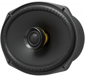 Sony | Mobile ES, 2-Way Coaxial Speakers | XS-690 ES | 4 Ω