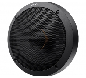 Sony | Mobile ES, 2-Way Coaxial Speakers | XS-690 ES | 4 Ω