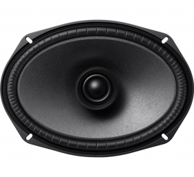Sony | Mobile ES, 2-Way Coaxial Speakers | XS-690 ES | 4 Ω