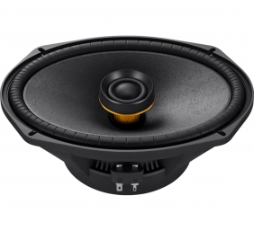 Sony | Mobile ES, 2-Way Coaxial Speakers | XS-690 ES | 4 Ω