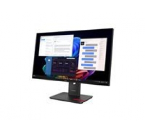 Lenovo ThinkVision T27UD-40 27 3840x2160/HDMI/3Y Warranty | Lenovo