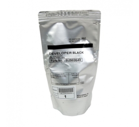Ricoh B2969640 (B296-9640) Black Developer