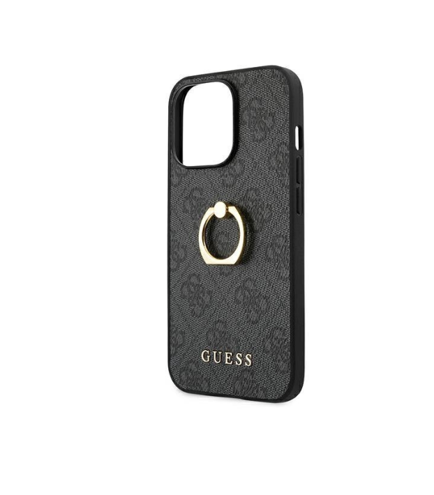 GUESS | Phone case GUHCP13L4GMRGR for iPhone 13 Pro, Apple iPhone 13 Pro