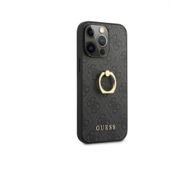 GUESS | Phone case GUHCP13L4GMRGR for iPhone 13 Pro, Apple iPhone 13 Pro