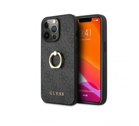 GUESS | Phone case GUHCP13L4GMRGR for iPhone 13 Pro, Apple iPhone 13 Pro