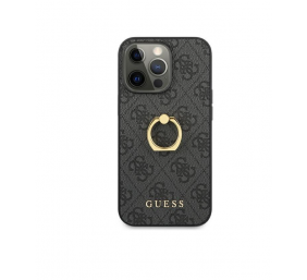 GUESS | Phone case GUHCP13L4GMRGR for iPhone 13 Pro, Apple iPhone 13 Pro