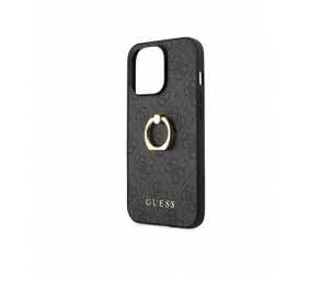 GUESS | Phone case GUHCP13L4GMRGR for iPhone 13 Pro, Apple iPhone 13 Pro