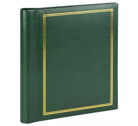 Sourcing | SA60S Magnetic 60pgs Classic, Green