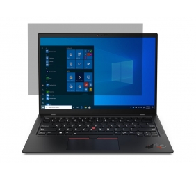 Lenovo 14-inch Bright Screen Privacy Filter for X1 Carbon Gen9 from 3M | Lenovo