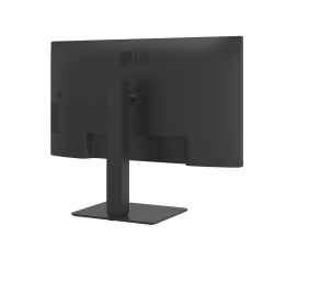 LG 27BA65QB-B | 27 " | IPS | 16:9 | 100 Hz | 5 ms | 2560 x 1440 pixels | 350 cd/m² | HDMI ports quantity 1