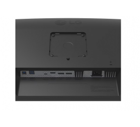 LG 27BA65QB-B | 27 " | IPS | 16:9 | 100 Hz | 5 ms | 2560 x 1440 pixels | 350 cd/m² | HDMI ports quantity 1