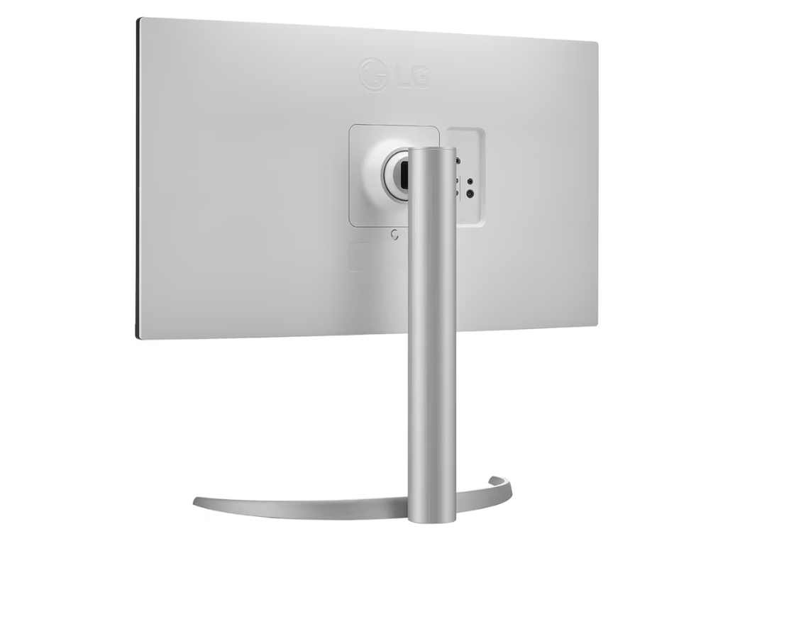 LG 27UP650K-W | 27 " | IPS | UHD | 16:9 | 60 Hz | 5 ms | 3840 x 2160 pixels | 400 cd/m² | HDMI ports quantity 2