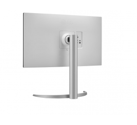 LG 27UP650K-W | 27 " | IPS | UHD | 16:9 | 60 Hz | 5 ms | 3840 x 2160 pixels | 400 cd/m² | HDMI ports quantity 2