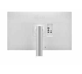 LG 27UP650K-W | 27 " | IPS | UHD | 16:9 | 60 Hz | 5 ms | 3840 x 2160 pixels | 400 cd/m² | HDMI ports quantity 2