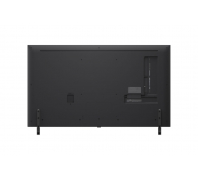 LG 55QNED80A3A | 55 | Smart TV | webOS | UHD | Black