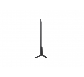 LG 55QNED80A3A | 55 | Smart TV | webOS | UHD | Black