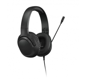 Lenovo Gaming Headset | H110 | Built-in microphone | 3.5 mm | Black