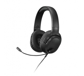 Lenovo Gaming Headset | H110 | Built-in microphone | 3.5 mm | Black