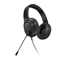 Lenovo Gaming Headset | H110 | Built-in microphone | 3.5 mm | Black
