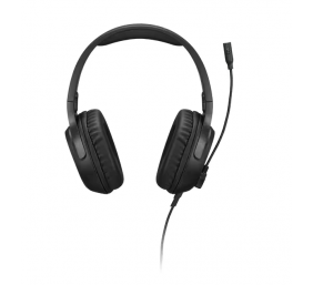 Lenovo Gaming Headset | H110 | Built-in microphone | 3.5 mm | Black