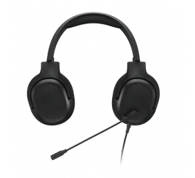 Lenovo Gaming Headset | H110 | Built-in microphone | 3.5 mm | Black