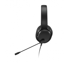 Lenovo Gaming Headset | H110 | Built-in microphone | 3.5 mm | Black