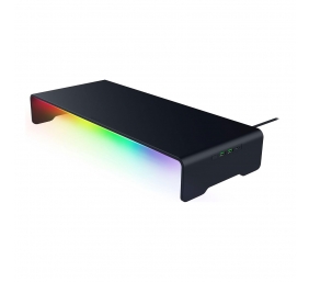 Razer | Desk Mount | Monitor Stand Chroma | Ergonomic Height | Black