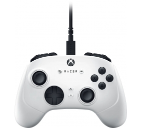 Razer | Gaming Controller for Xbox Series X/S and PC | Wolverine V3 Tournament Edition