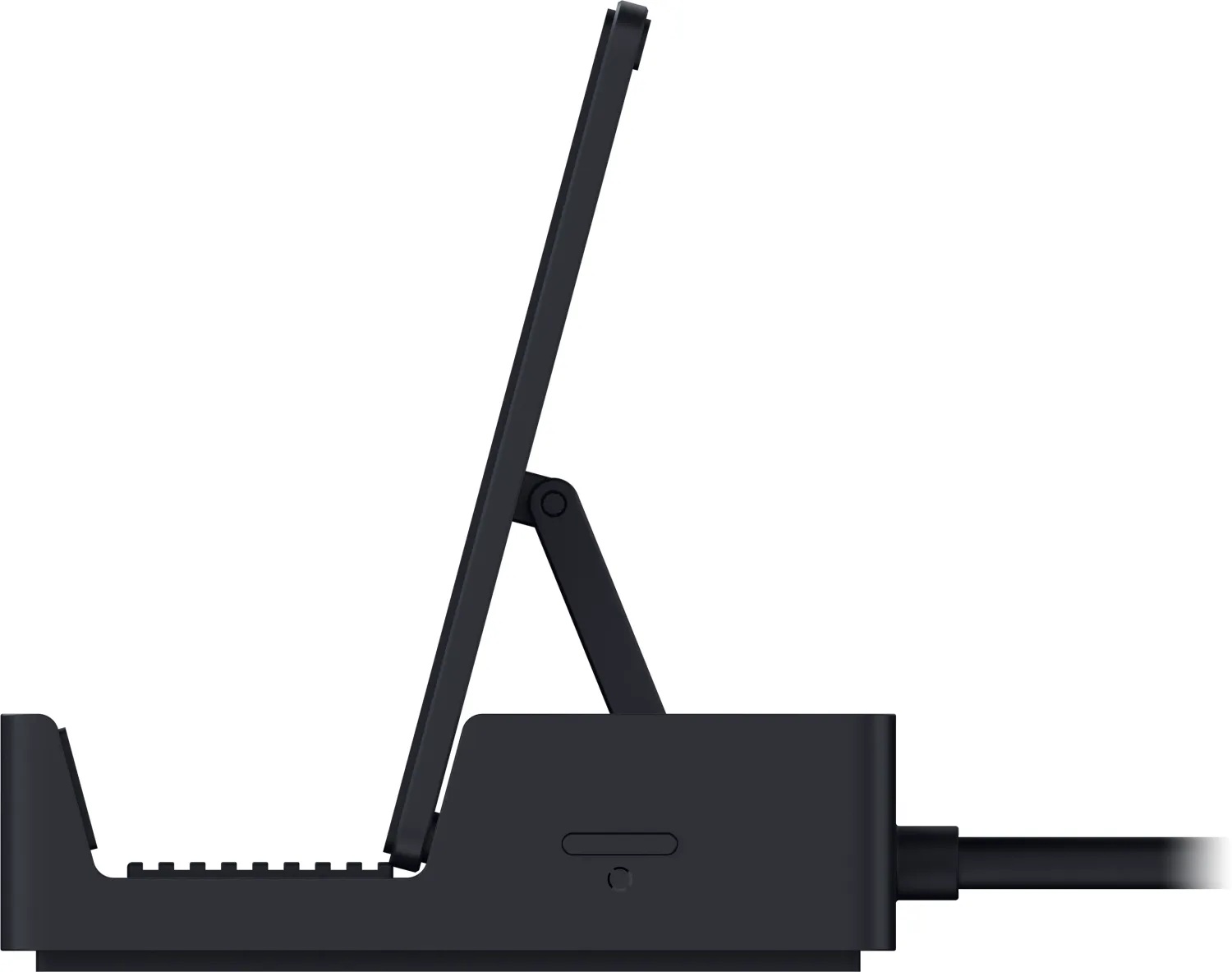 Razer | Handheld Dock Chroma - USB Type C 6-in-1 Docking Station