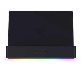 Razer | Handheld Dock Chroma - USB Type C 6-in-1 Docking Station