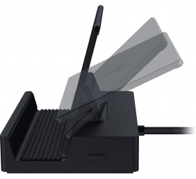 Razer | Handheld Dock Chroma - USB Type C 6-in-1 Docking Station