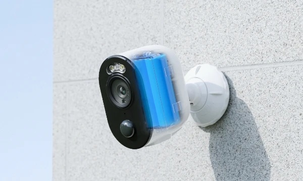 Reolink Smart Wire-Free Camera | Argus Series B310 | Bullet | 3 MP | 4mm | IP65 | H.265/H.264 | Micro SD, Max. 128GB
