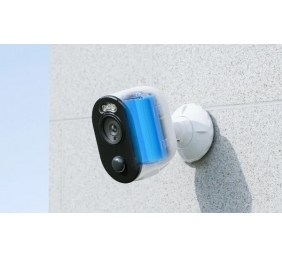 Reolink Smart Wire-Free Camera | Argus Series B310 | Bullet | 3 MP | 4mm | IP65 | H.265/H.264 | Micro SD, Max. 128GB