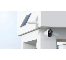 Reolink Smart Wire-Free Camera | Argus Series B310 | Bullet | 3 MP | 4mm | IP65 | H.265/H.264 | Micro SD, Max. 128GB