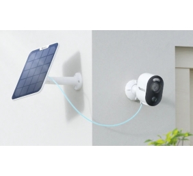 Reolink Smart Wire-Free Camera | Argus Series B310 | Bullet | 3 MP | 4mm | IP65 | H.265/H.264 | Micro SD, Max. 128GB