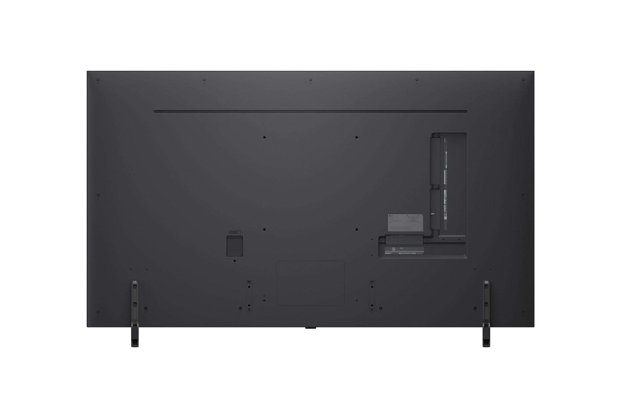 LG 65QNED80A3A | 65 | Smart TV | webOS | UHD