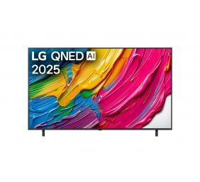 LG 65QNED80A3A | 65 | Smart TV | webOS | UHD