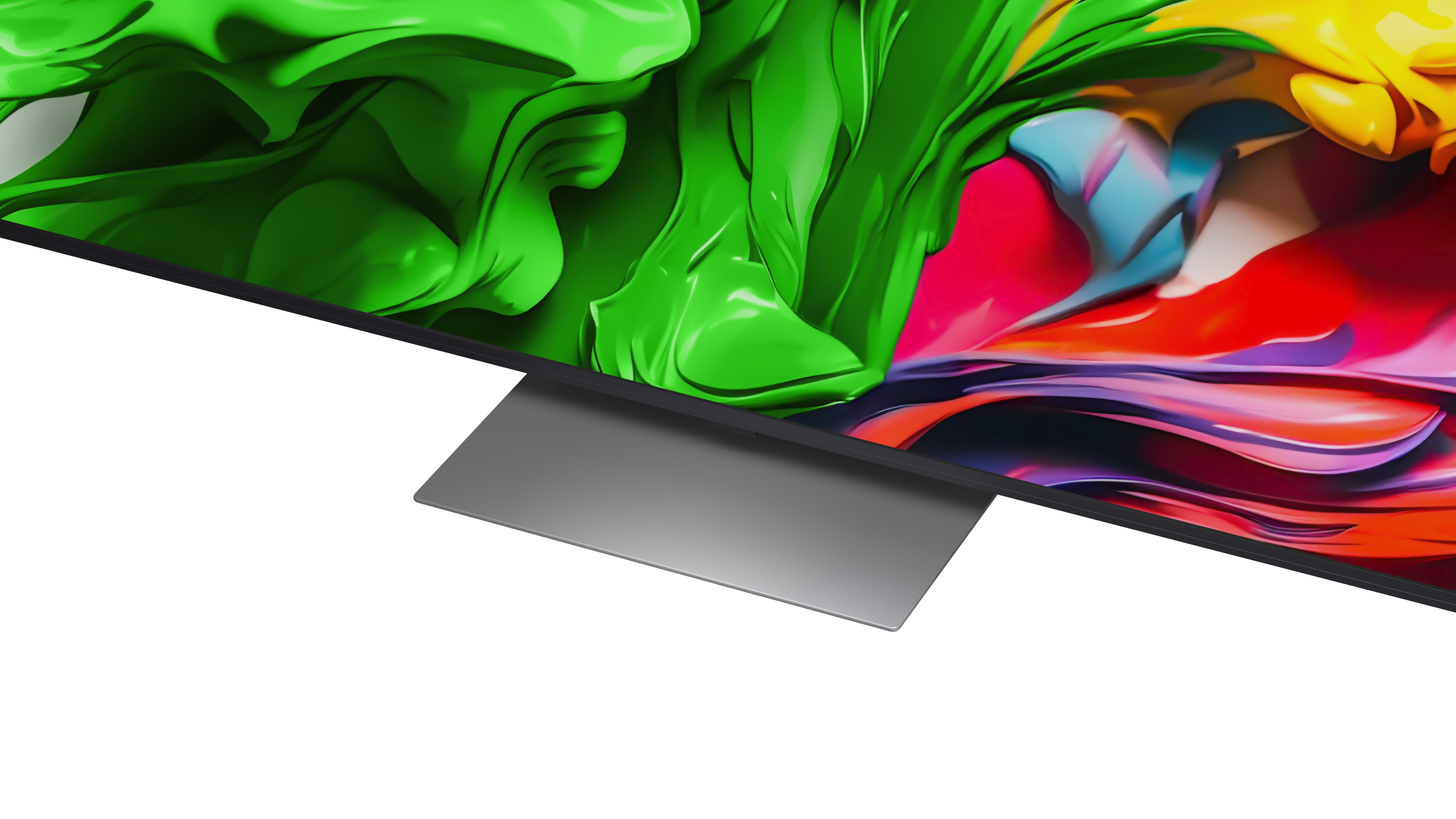 LG 65QNED87A3B | 65 | Smart TV | webOS 25 | UHD