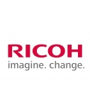 Ricoh M0B19640 (M0B1-9640) DEVELOPER BLACK