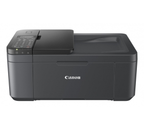 Canon PIXMA TR4755i Spausdintuvas rašalinis spalvotas MFP A4 8.8 ipm USB Wi-Fi