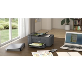 Canon PIXMA TR4755i Spausdintuvas rašalinis spalvotas MFP A4 8.8 ipm USB Wi-Fi