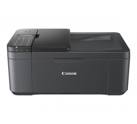 Canon PIXMA TR4755i | Inkjet | Colour | Multifuncion printer | A4/Legal | Wi-Fi | Black