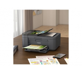 Canon PIXMA TR4755i | Inkjet | Colour | Multifuncion printer | A4/Legal | Wi-Fi | Black