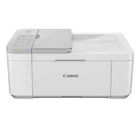Canon PIXMA TR4756i | Inkjet | Colour | Multifunction printer | A4/Legal | Wi-Fi | White