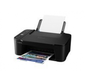 Canon PIXMA TS3750I | Inkjet | Colour | Multicunction Printer | A4 | Wi-Fi | Black