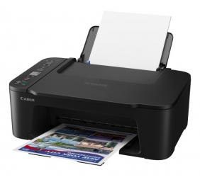 Canon PIXMA TS3750i Spausdintuvas rašalinis spalvotas MFP A4 7.7 ipm USB Wi-Fi