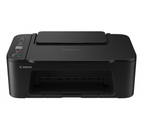 Canon PIXMA TS3750i Spausdintuvas rašalinis spalvotas MFP A4 7.7 ipm USB Wi-Fi