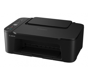 Canon PIXMA TS3750i Spausdintuvas rašalinis spalvotas MFP A4 7.7 ipm USB Wi-Fi